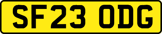 SF23ODG