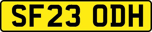 SF23ODH