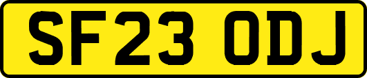 SF23ODJ
