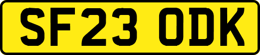 SF23ODK