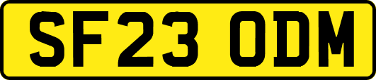 SF23ODM
