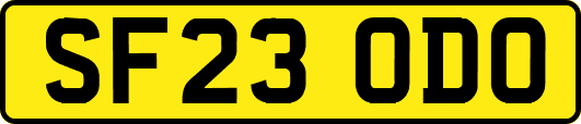 SF23ODO