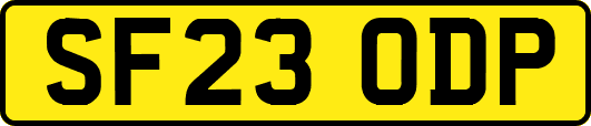 SF23ODP