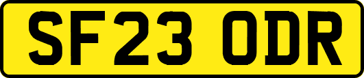 SF23ODR
