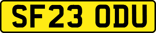 SF23ODU