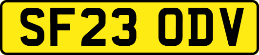 SF23ODV