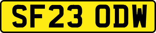 SF23ODW