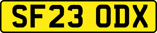 SF23ODX