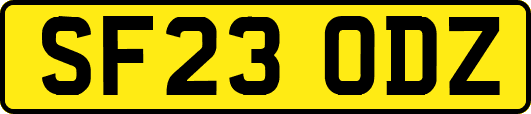 SF23ODZ