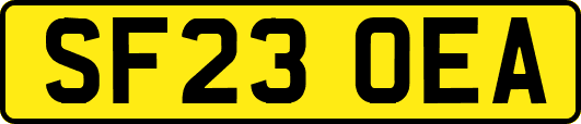 SF23OEA