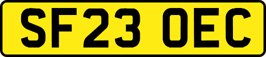 SF23OEC