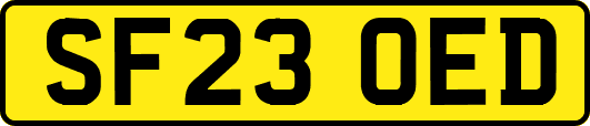 SF23OED