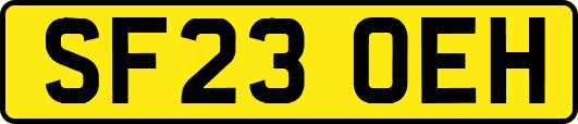 SF23OEH