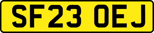 SF23OEJ