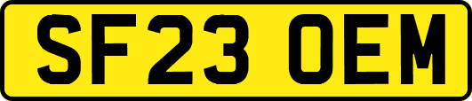 SF23OEM