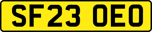 SF23OEO