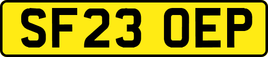 SF23OEP