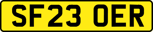 SF23OER