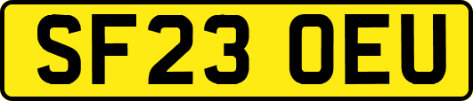 SF23OEU