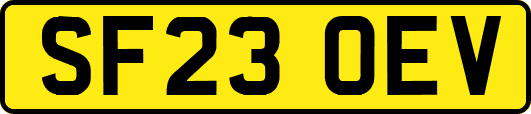 SF23OEV