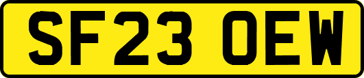 SF23OEW