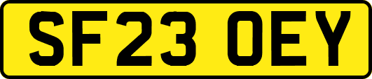 SF23OEY