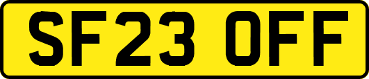SF23OFF