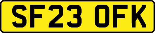 SF23OFK
