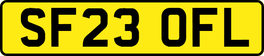 SF23OFL
