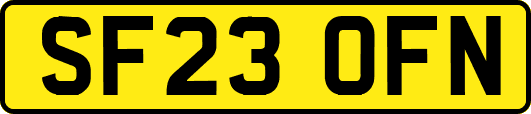 SF23OFN