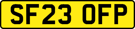 SF23OFP