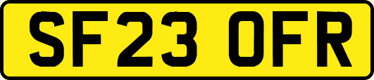 SF23OFR