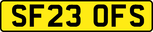SF23OFS