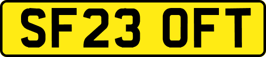 SF23OFT