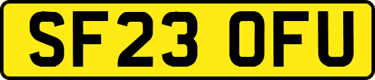 SF23OFU