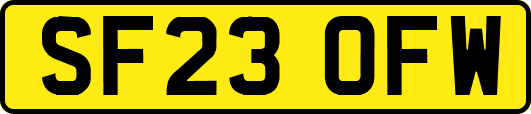 SF23OFW
