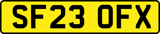 SF23OFX