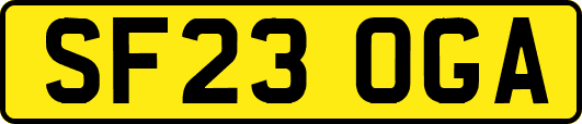 SF23OGA