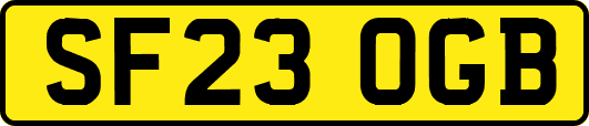 SF23OGB