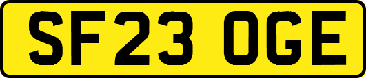 SF23OGE