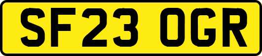 SF23OGR