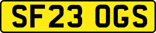 SF23OGS