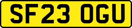 SF23OGU