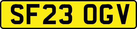 SF23OGV