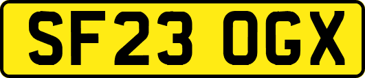 SF23OGX