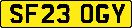 SF23OGY