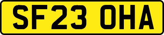 SF23OHA