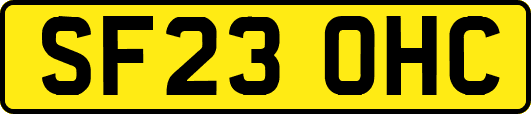 SF23OHC