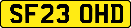 SF23OHD