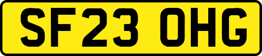 SF23OHG